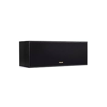 クリプシュKlipsch R-52C センタースピーカー ブラック　美品 Amazon.com: Klipsch R-52C Powerful Detailed Center Channel